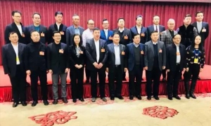 省政協(xié)委員尹會(huì)淶：造環(huán)保人居環(huán)境，還后代綠水青山